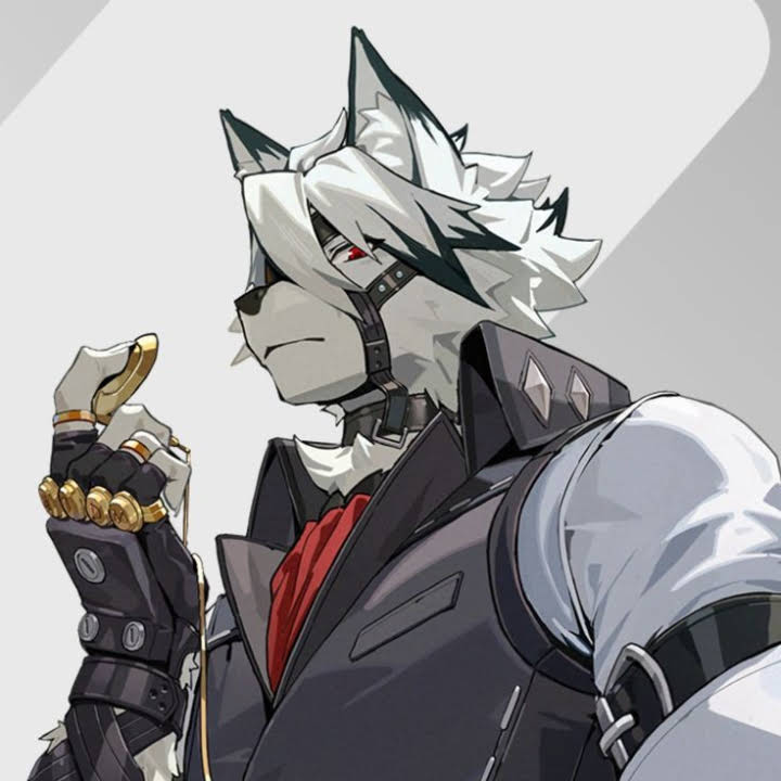 Post from Darius Wolf Gamer