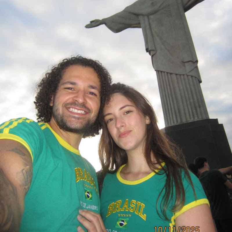 Laura & Luiz