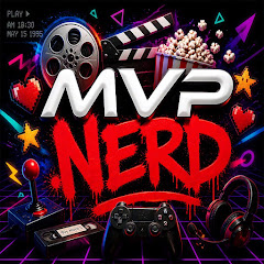 MVP Nerd