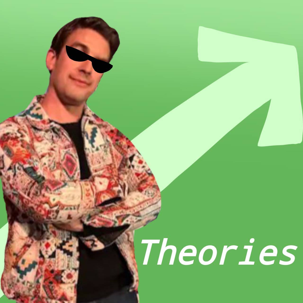 Post from 🌟 MatPat 🌟