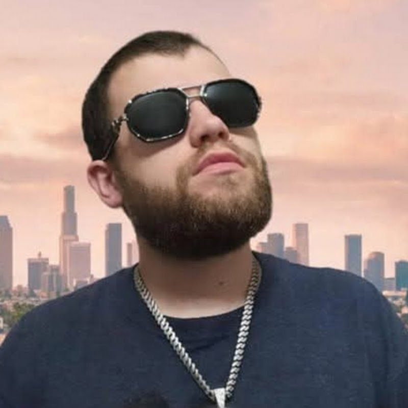 Mystic Eric