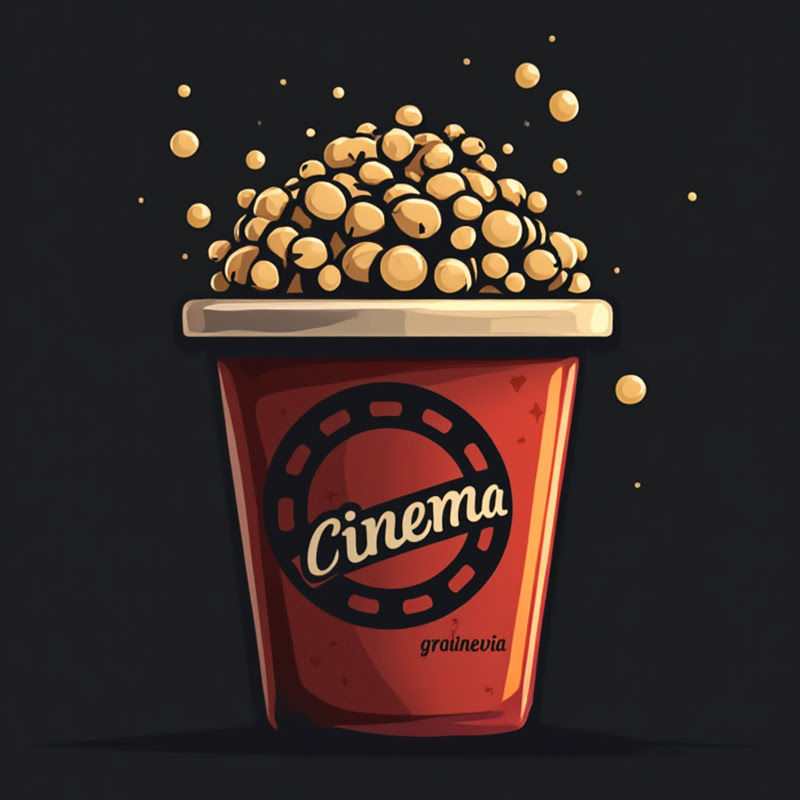 Джерси в кино Logo