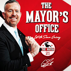 The Mayor’s Office with Sean Casey