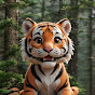 The Sage Tiger Avatar