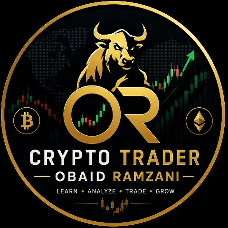 Crypto Trader Obaid