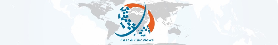 Fast & Fair News YouTube-Kanal-Avatar