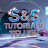 S & S Tutorials Telugu