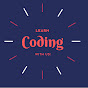 Learn Coding with Us  logo