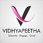  Vidhyapeetha 9th & 10th logo