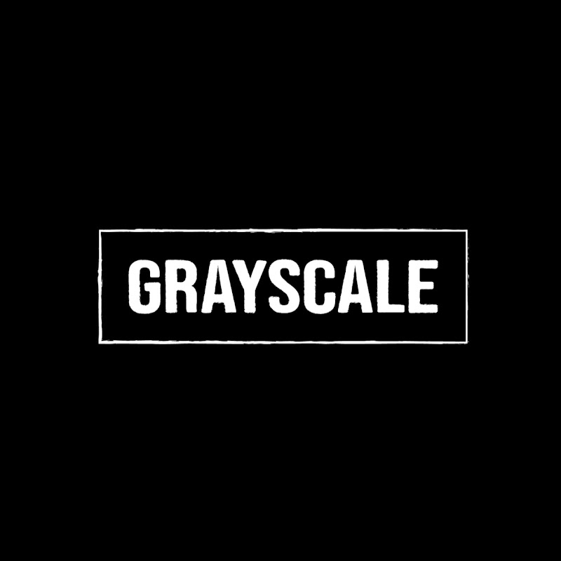 Grayscale