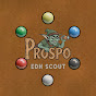 Prospo, EDH Scout logo