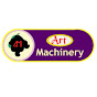 Art Machinery logo
