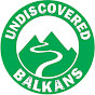 Undiscovered Balkans logo