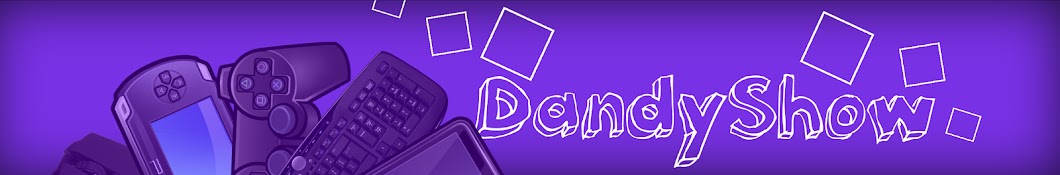 DandyShow :3 YouTube channel avatar
