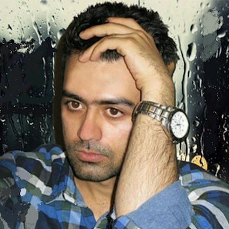 Arsham.Masoumian.Official