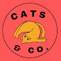 Cats & Co. logo