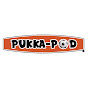 Pukka Pod logo