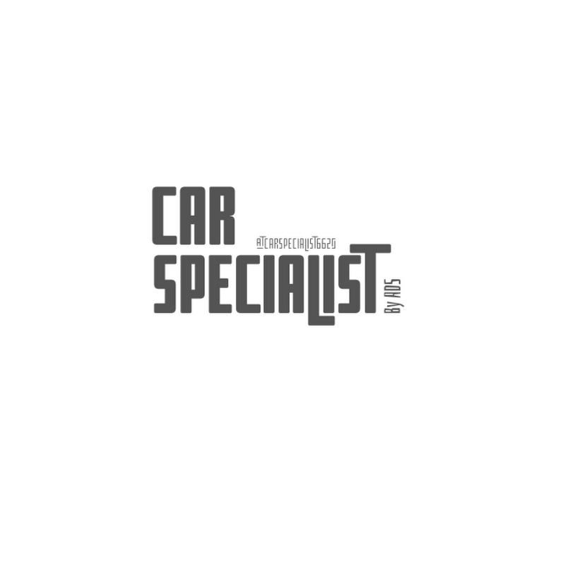 car specialist