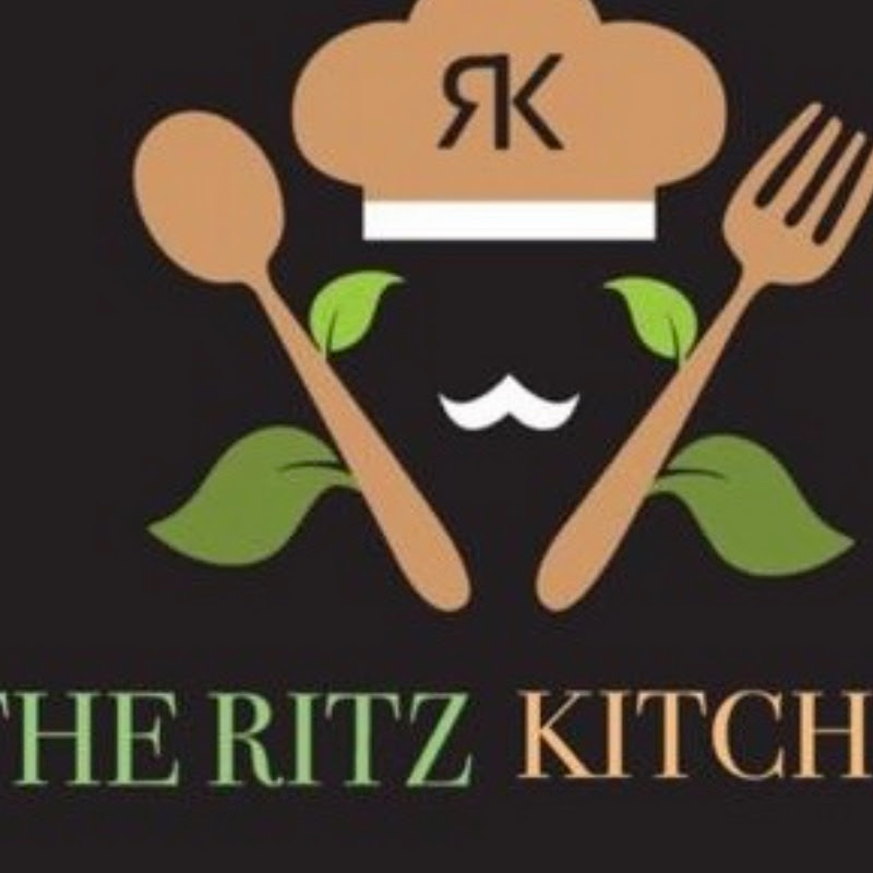 The Ritz Kitchen