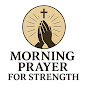Morning Prayer for Strength logo
