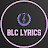 BLC Lyrics 