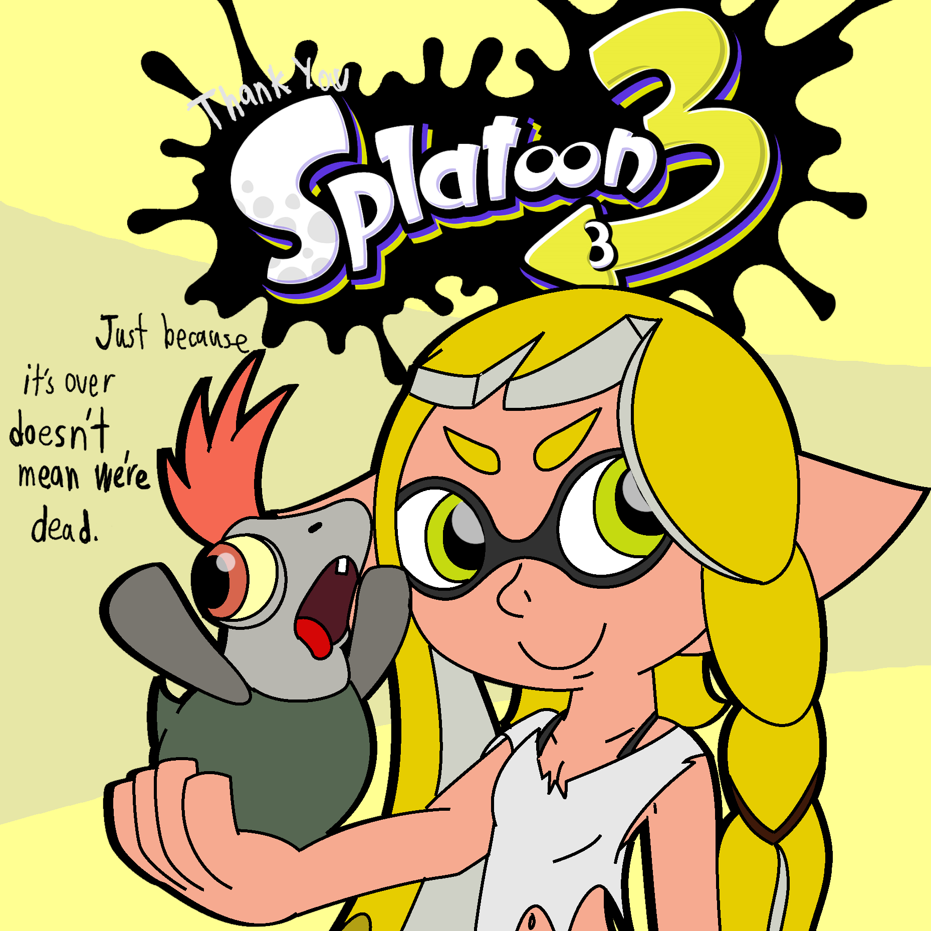 Post from ComedyEstudios