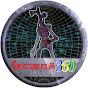 Creature Film 360 Image Thumbnail