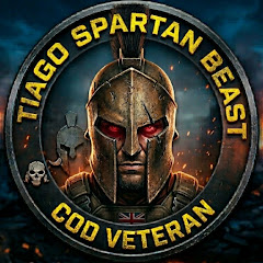 Tiago Spartan Beast Avatar