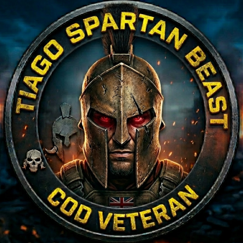 Tiago Spartan Beast