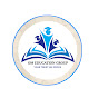 Om Education Group logo