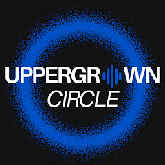 UPPERGROWN CIRCLE