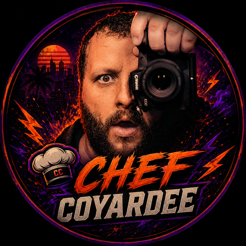 Chef CoyarDee