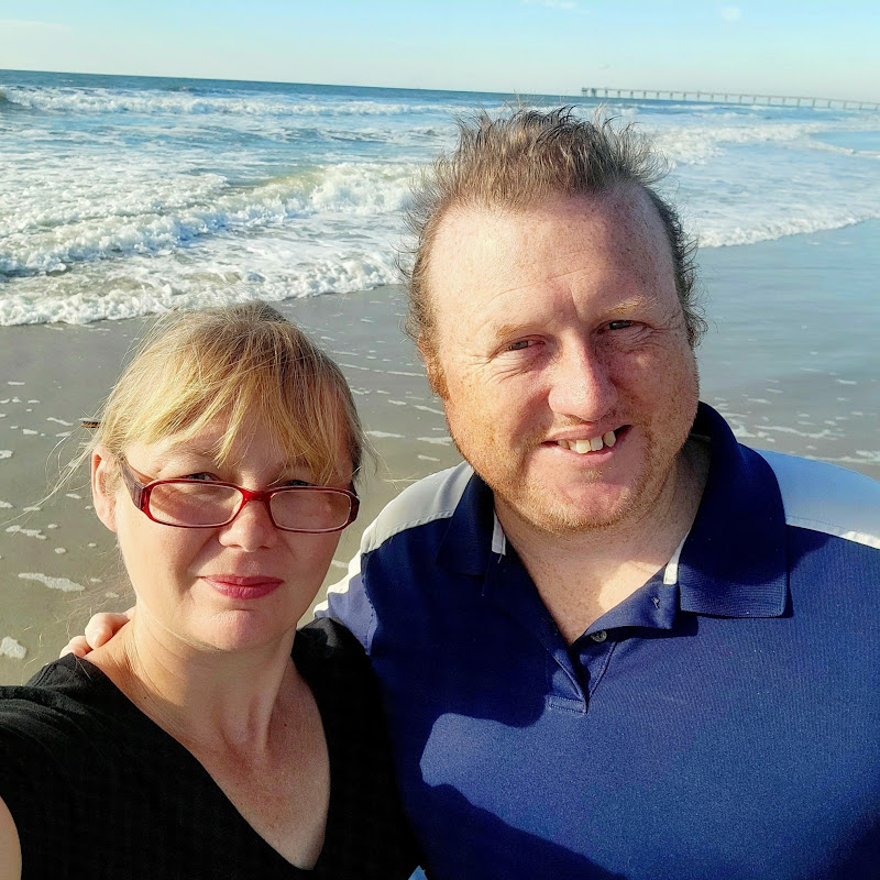 Living on the Gulf Coast of Alabama & Florida