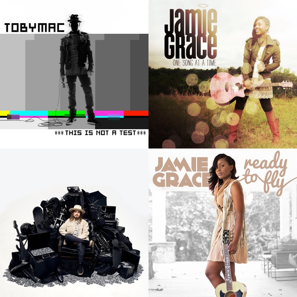 Old Pop Christian Songs