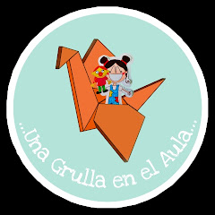Una Grulla en el Aula