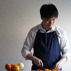 樋口直哉の料理論[Cooking theory]