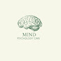 PSYCHOLOGY CARE (MIND) logo