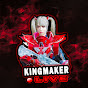 KINGMAKER LIVE logo