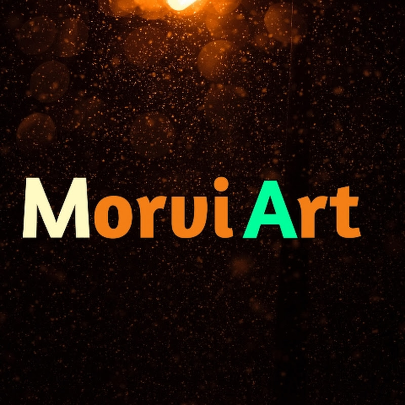 Morvi Art