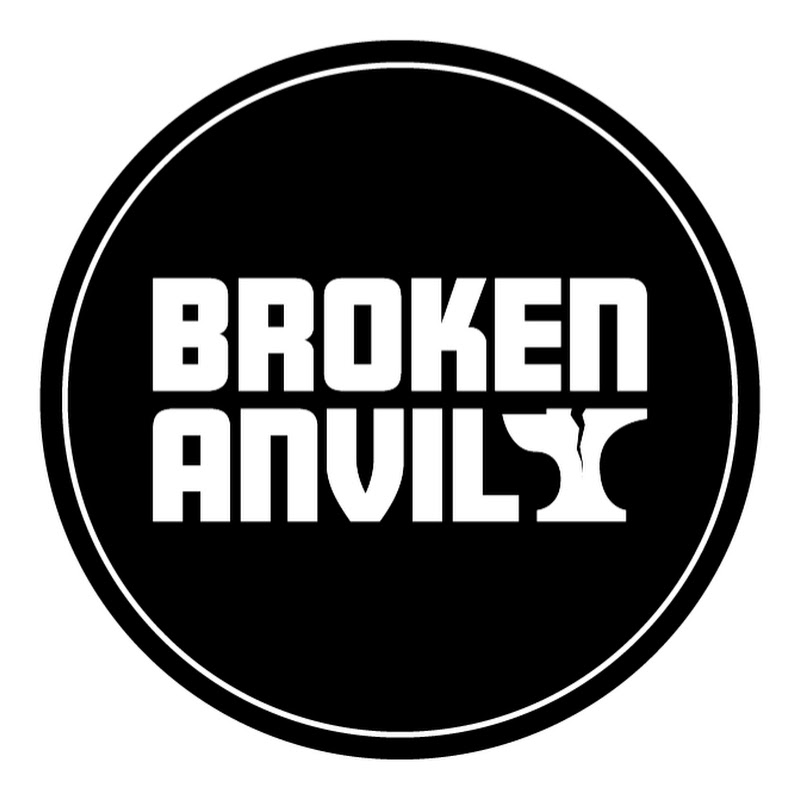 Broken Anvil