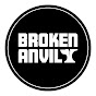 Broken Anvil logo