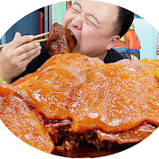 AhQiang Eat