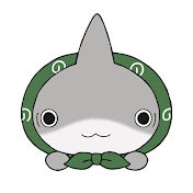 アニメ『おでかけ子ザメ』チャンネル