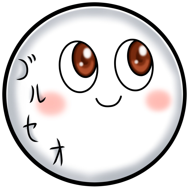 ゴルセオTVのサムネイル