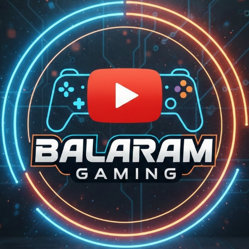  Balaram Gaming 