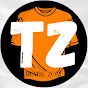 Trendy ZONE  logo
