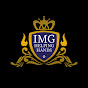 IMG Helping Hands logo
