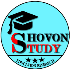 Channel thumbnail for Shovon Study