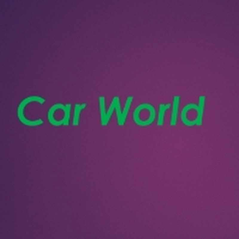 Car World