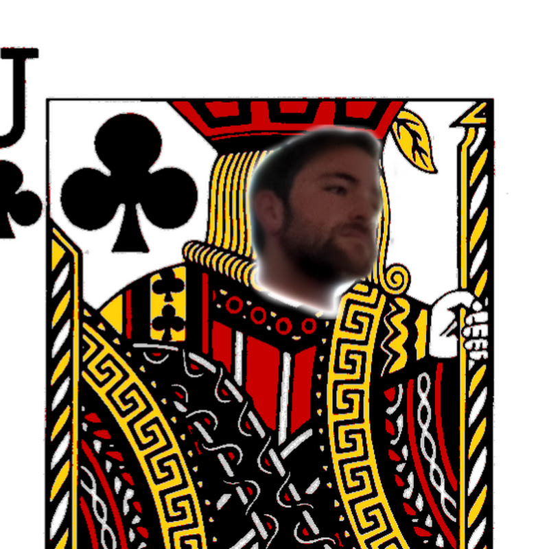 Jake of All Trades